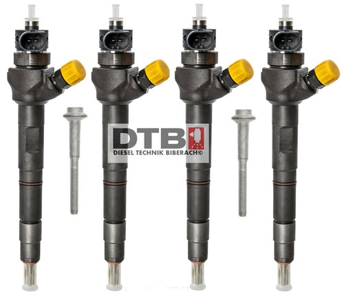 Injektor audi 0 tdi - 2,0,