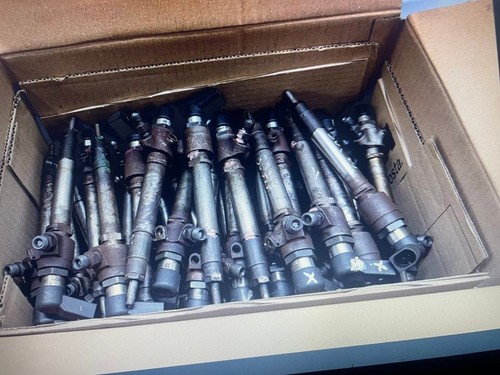 25x diesel injektoren - diesel,