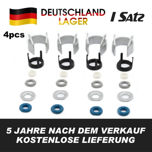 Rep satz einspritzventil - 4x,