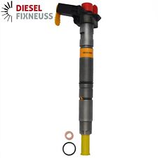 Einspritzdüse Injektor Bosch