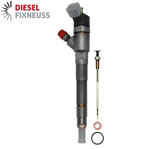 Bosch injektor iveco fiat - injektor,