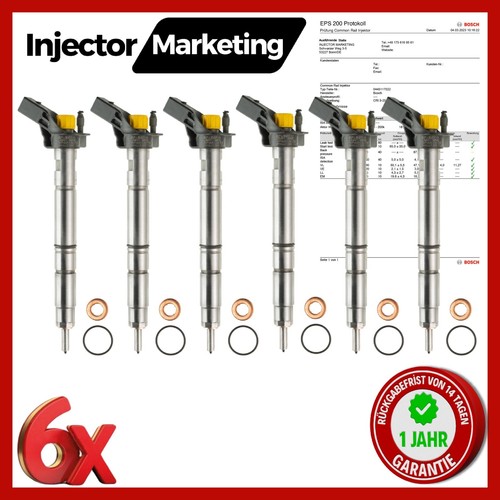0445117022 bosch injektor - bosch,