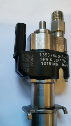 Bmw injektor einspritzventil - bmw,