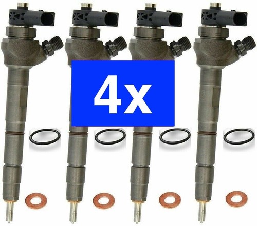 Einspritzdüse 0 tdi - 4x,