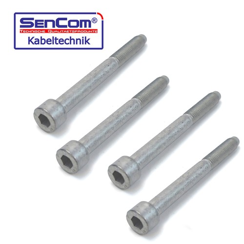 Schraube - 4x,