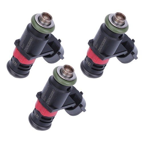 Einspritzventil 03e906031c - 3x,