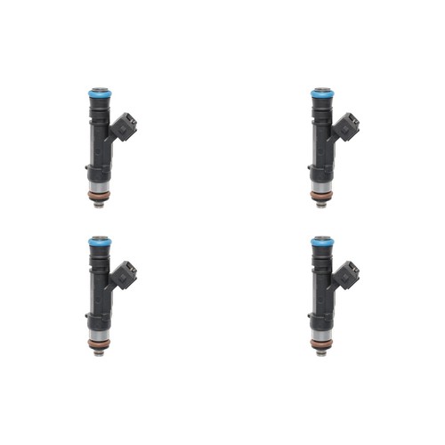 Valeo einspritzventil - 4x,