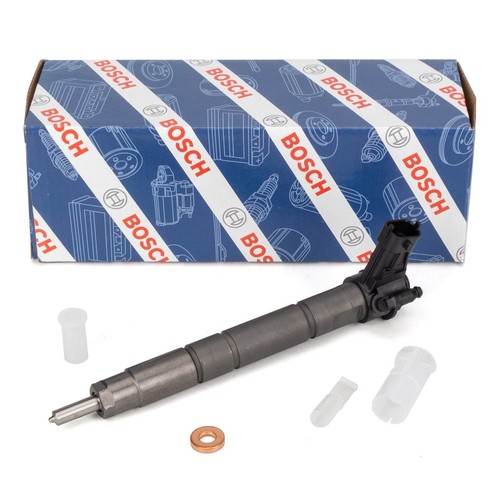 Bosch injektor 986 435 091 - injektor,
