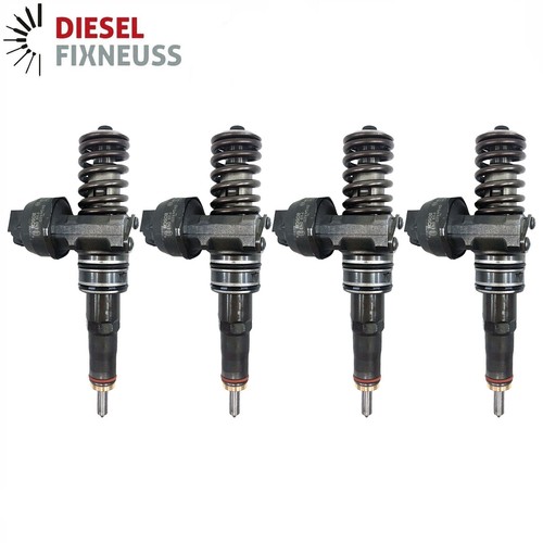 Bosch injektor element - 4x,