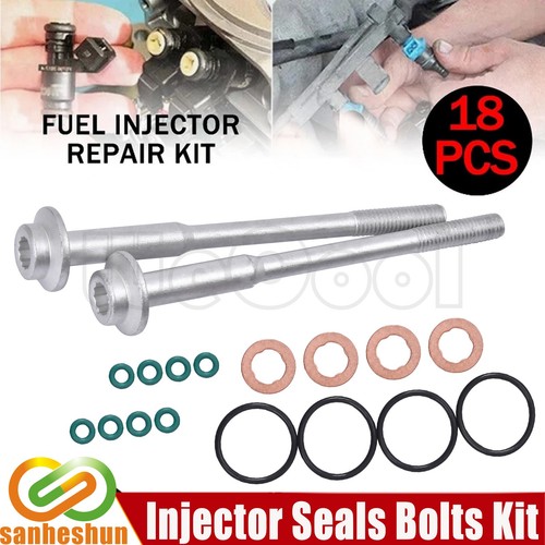 Injektor dichtsatz tdi - 1.6, cay