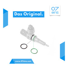 Verstärkte Dichtungen FKM FMP