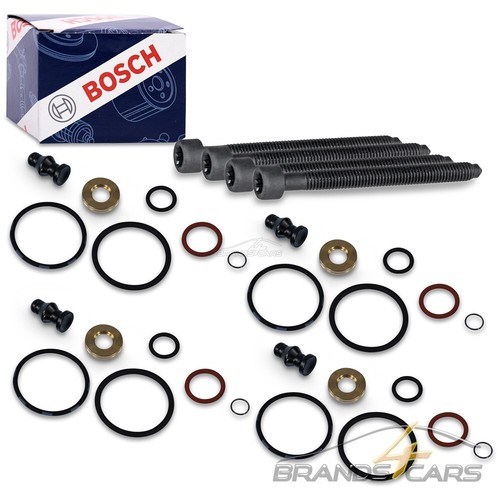 Bosch dichtungssatz 4x - bosch,
