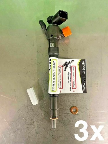 Einspritzdüse 4 tdi - einspritzdüse, 1,4