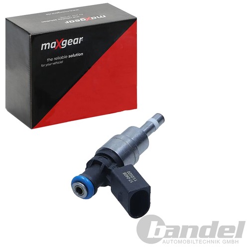 Maxgear einspritzventil - maxgear,