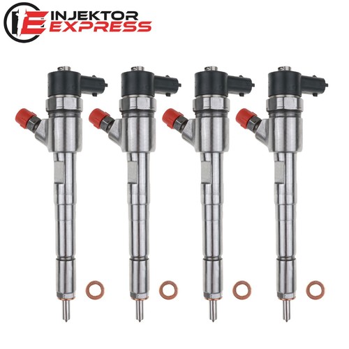 0445110183 bosch diesel - 4x,