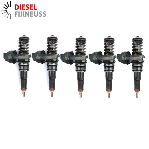 Bosch pumpe düse einheit - düse,