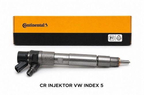 Injektor index 5 - injektor,