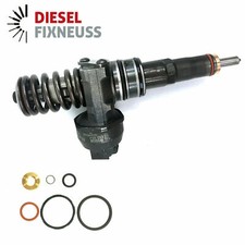 Bosch Pumpe Düse Einheit PDE