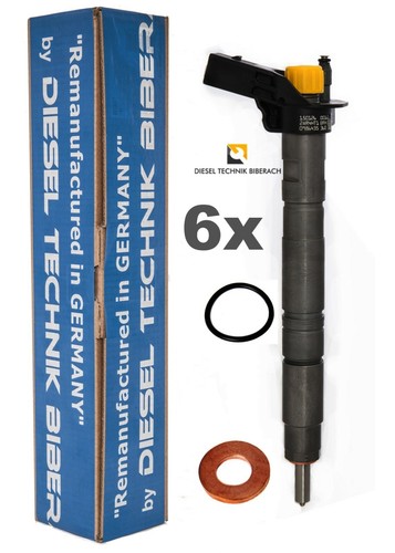 Injektor injector audi a6 - injektor,