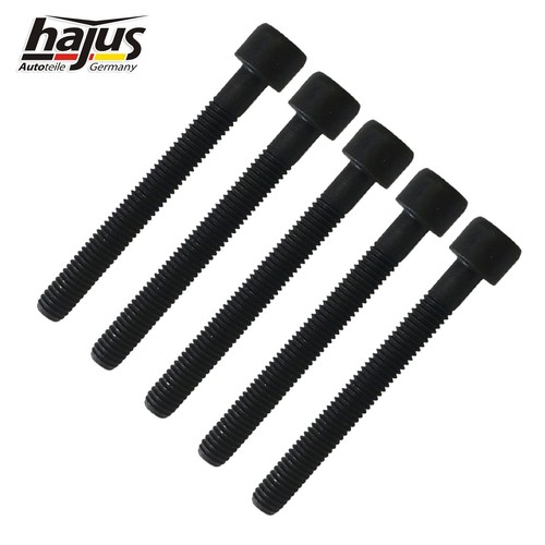 Hajus schraube - 5x,