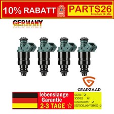 4x Einspritzventil