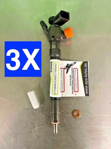 Einspritzdüse 4 tdi - 3x,
