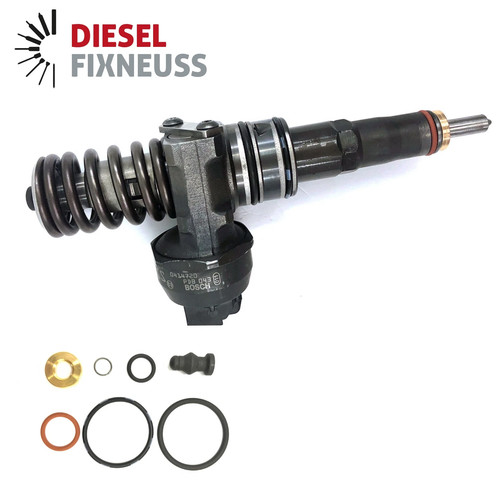 Bosch pumpe düse - bosch,
