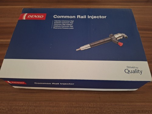 Injektor einspritzdüse denso - injektor,