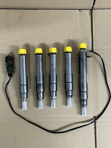 Neue einspritzdüsen audi - neue,