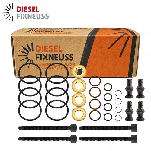 Bosch dichtungssatz - 4x,