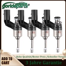 4 set Einspritzdüse