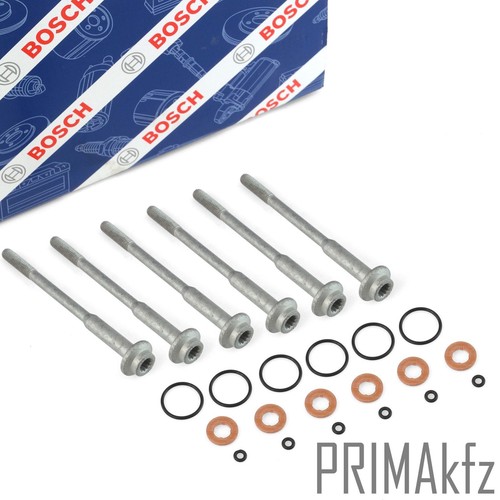 Bosch dichtring düsenhalter - bosch,