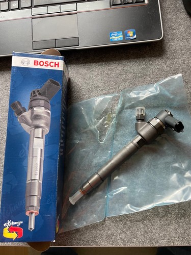 Bosch einspritzdüse - bosch,