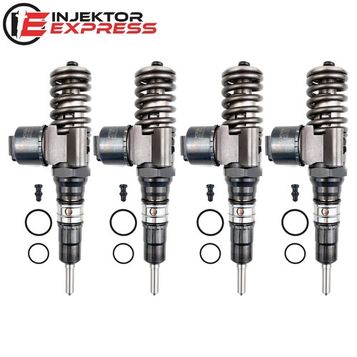 Injektor pumpe düse - 4x,
