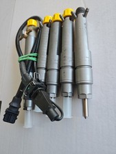 Neue Einspritzdüsen VW Audi