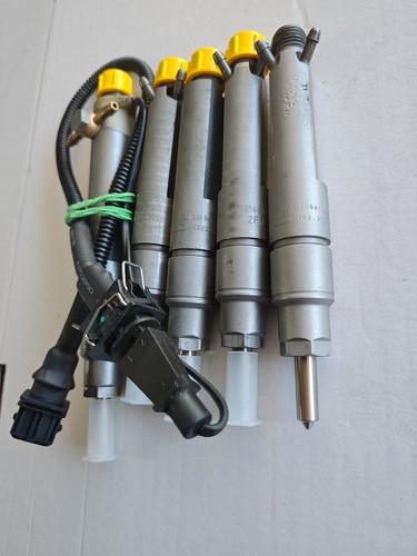 Neue einspritzdüsen audi - neue,