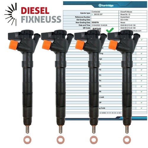 Einspritzdüse tdi man - 2,0,
