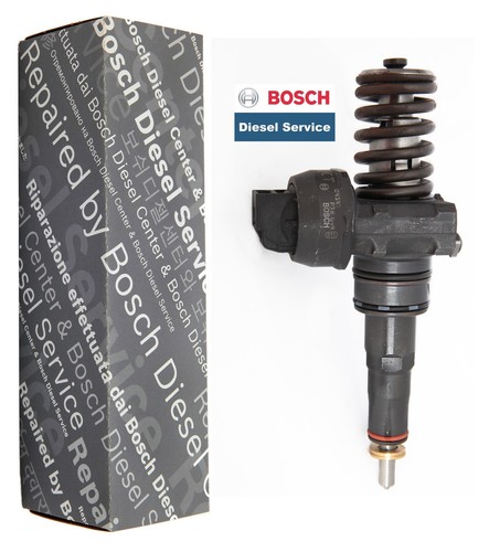 Bosch injektor pumpe - injektor,