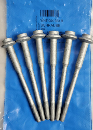 Original schraube - vw,