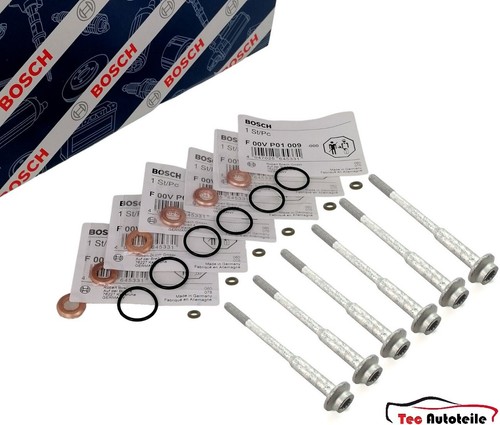 Bosch dichtung ring für - 6x,
