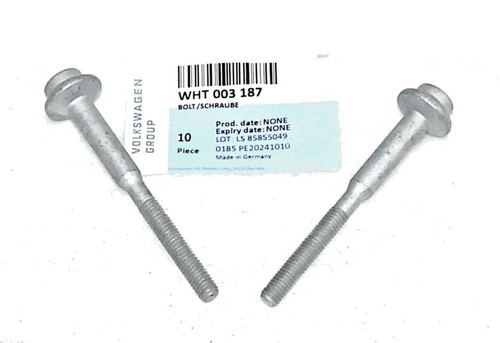 Original dehnschrauben - 2x,