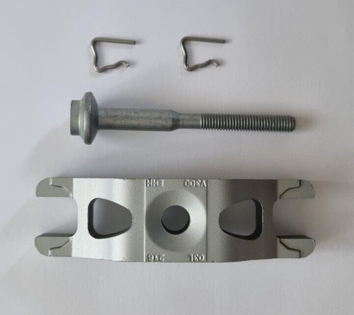 Düsenhalter spannpratze - düsenhalter,