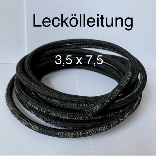 Leckölleitung - 1, m