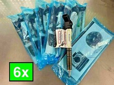 6x Einspritzdüsen 0445117022