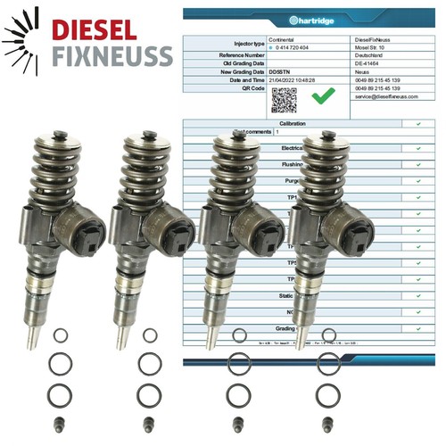 Pumpe düse einheit - x,