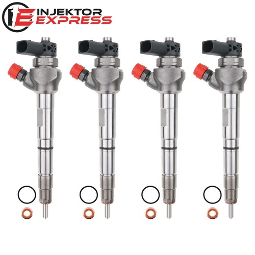Einspritzdüse injektor - 4x,