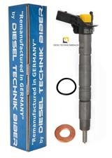 Injektor Einspritzdüse Audi