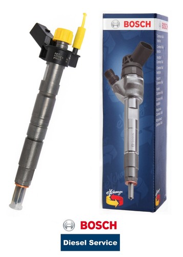 Injektor einspritzdüse - injektor,