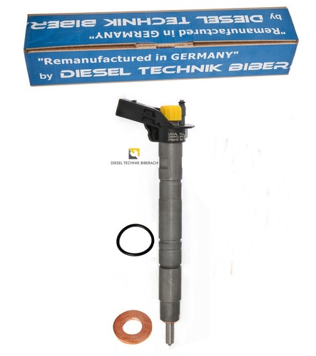 Einspritzdüse injektor - einspritzdüse,